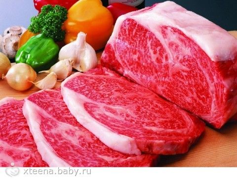 В защиту мяса