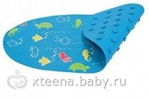 Купание: Плаваем с ляльком дома