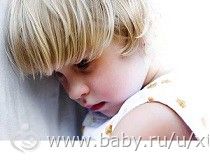 Как реагировать на детский плач