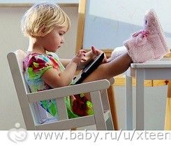 Вирус цифрового слабоумия