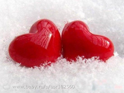 Статья № 2.1. В продолжение к статье № 2. Подарки на 14 февраля, или мои фантазии!)