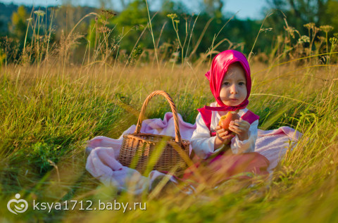 Элиночке 9 мес)))(для подруг - пост закрыть забыла)