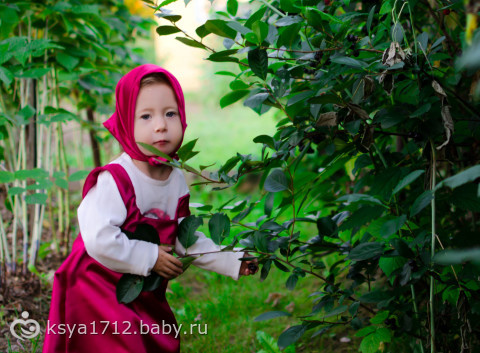 Элиночке 9 мес)))(для подруг - пост закрыть забыла)