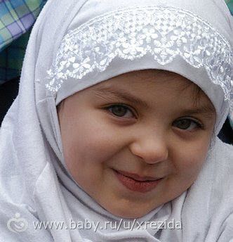 Господи, прошу тебя, молю: Подари мне маленькую дочку!
