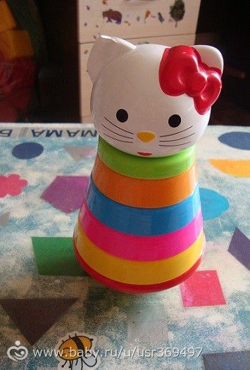 Занимашки для малыша (нам 1год 9 мес)