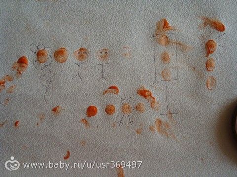 Плакат СмЕхА для малыша и другое (1 год 10 месяцев)