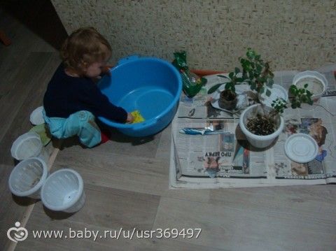 Плакат СмЕхА для малыша и другое (1 год 10 месяцев)