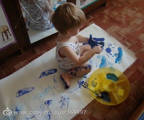 Плакат СмЕхА для малыша и другое (1 год 10 месяцев)