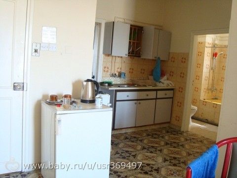 На Кипр с малышом! Кто с нами? Тот герой)))