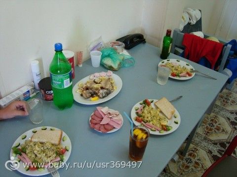 На Кипр с малышом! Кто с нами? Тот герой)))