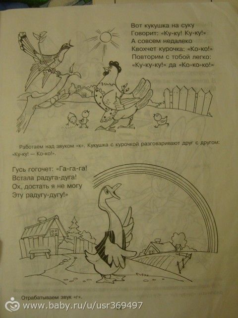 Отставание в речевом развитии. (1 год 11 мес)