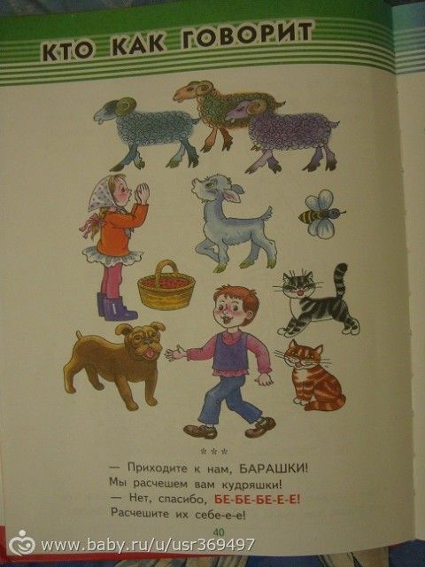 Отставание в речевом развитии. (1 год 11 мес)