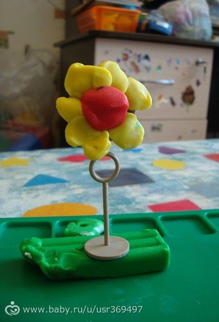 Рисовалки, лепилки-повторялки и т.д. (1 год 11 мес)