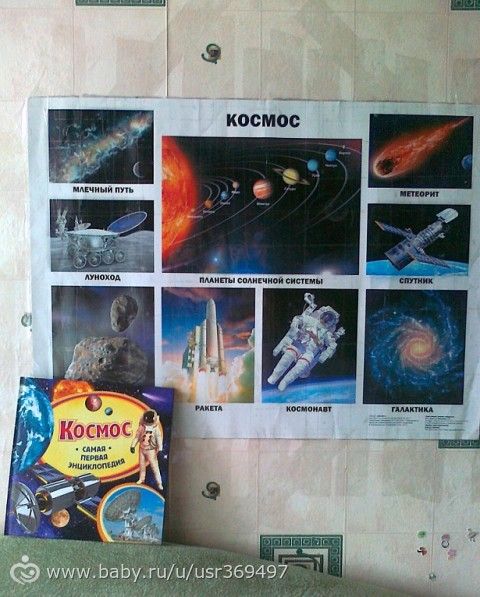 Рисовалки, лепилки-повторялки и т.д. (1 год 11 мес)