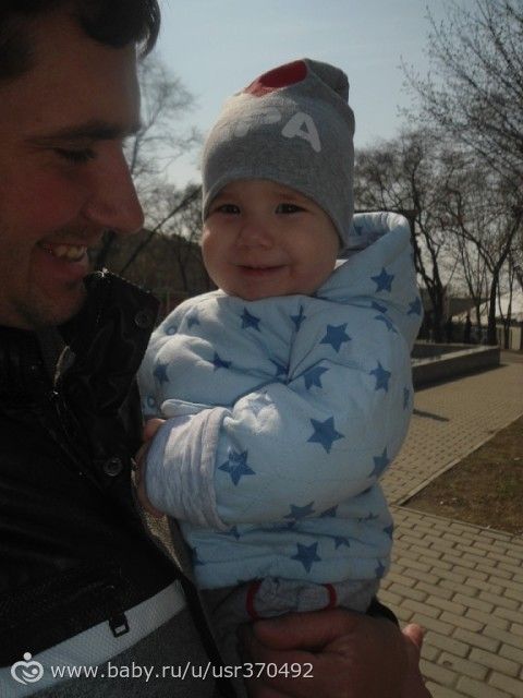 10 месяцев)