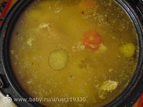 кризису бой!или антикризисная вкуснятина!)