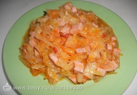 кризису-бой!или антикризисное блюдо на второе.