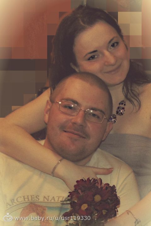 история нашей любви...глубокий оставила след...♥♥♥часть 8