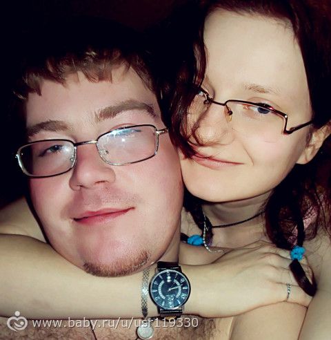 история нашей любви...глубокий оставила след...♥♥♥часть9