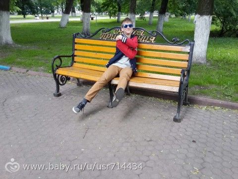 Наше первое путешествие. Ярославль. (много фото)