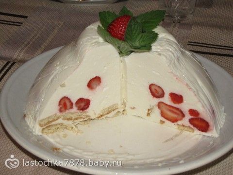 КОНКУРС для всех вкусняшка месяца декабрь! Голосуем!