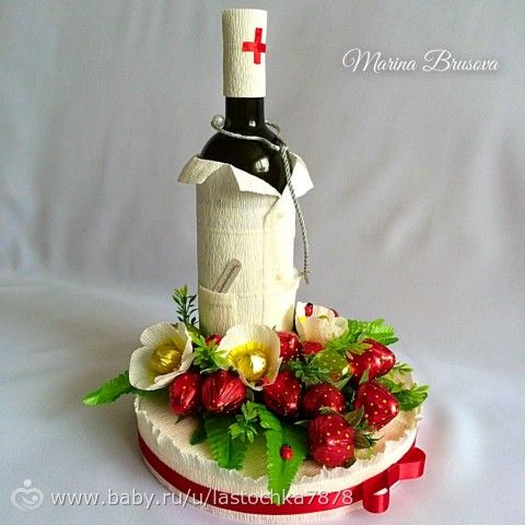 Из новенького. Накопилось, давно не показывалась