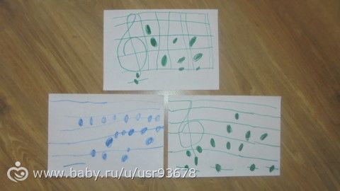 Развитие мальчиков с помощью музыки. Каждый день.