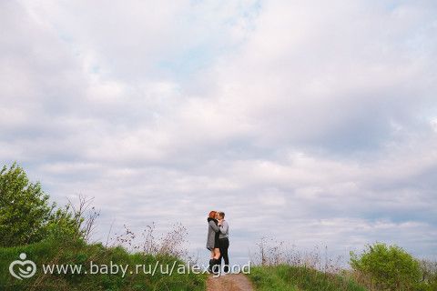 Какая красота