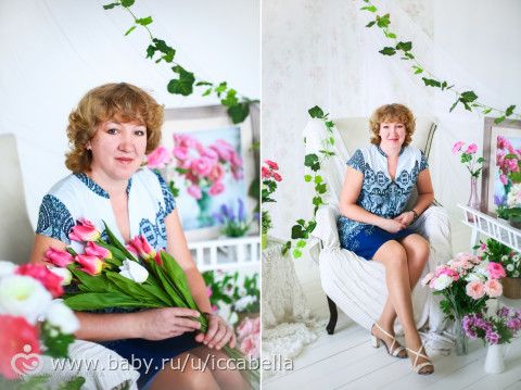 Моя весна! (фото)