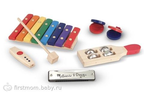Что бы вы выбрали из этих игрушек?