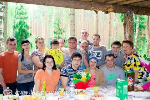 И всё же расскажу поподробнее)))