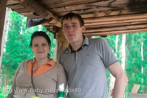 И всё же расскажу поподробнее)))