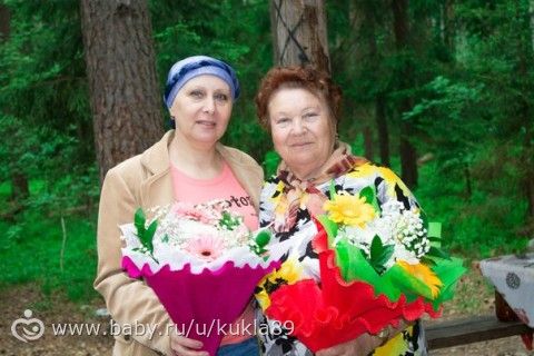 И всё же расскажу поподробнее)))