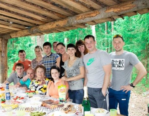 И всё же расскажу поподробнее)))