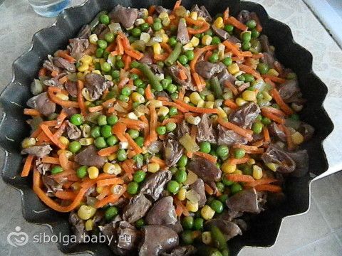 Манник в мультиварке рецепты