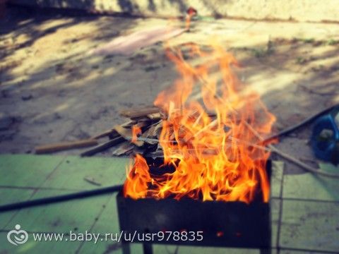 Расписались)