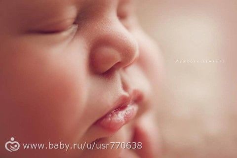 Идеи для фотосессии новорожденных!