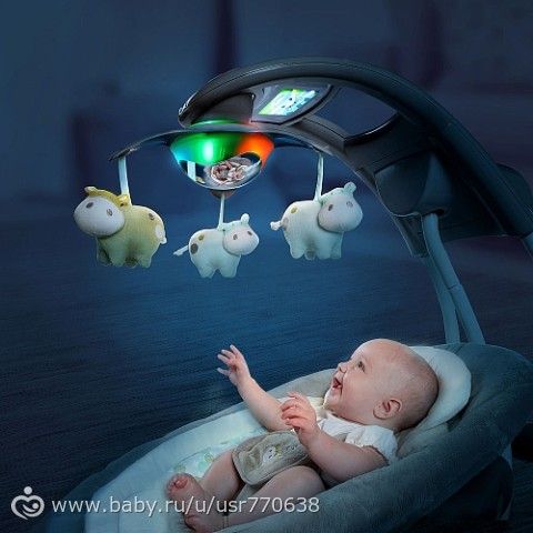 36 недель - планы на декрет!