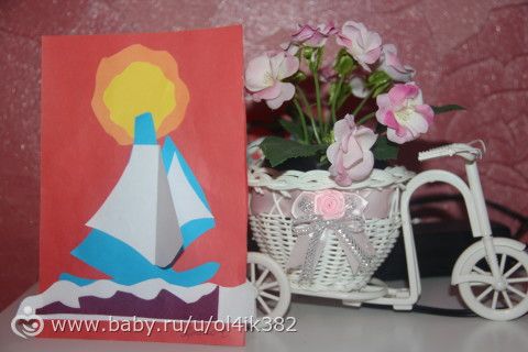 Как прошел первый и последующие дни в саду....