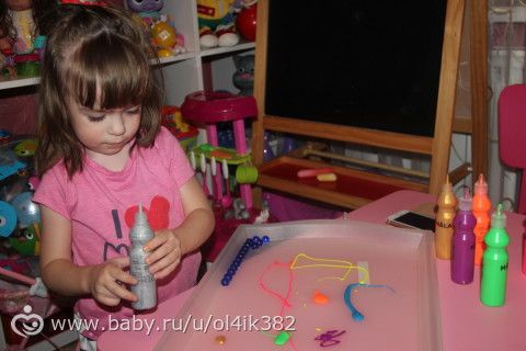 Наш больничный) Или Все обо всем)))