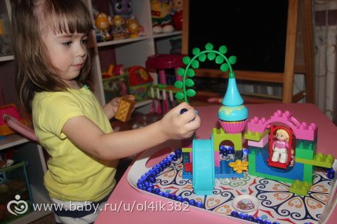Наш больничный) Или Все обо всем)))