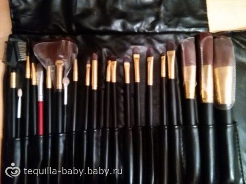Что в моей косметичке:)) (фотообзор)