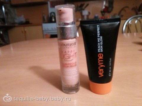 Что в моей косметичке:)) (фотообзор)