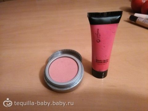 Что в моей косметичке:)) (фотообзор)