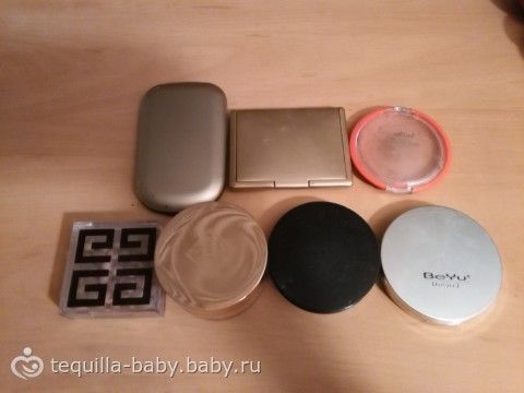 Что в моей косметичке:)) (фотообзор)