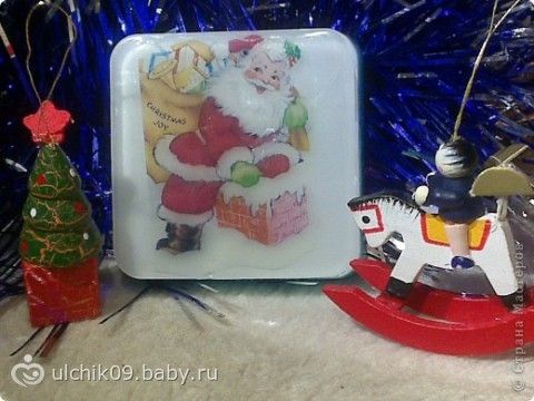 Скоро Новый Год