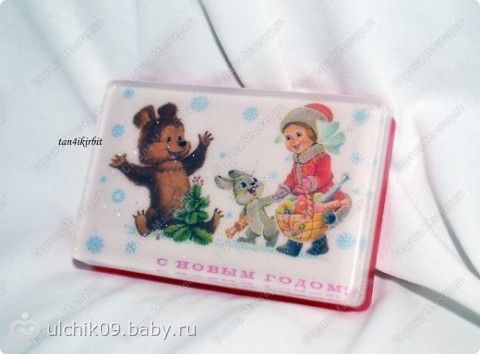 Скоро Новый Год