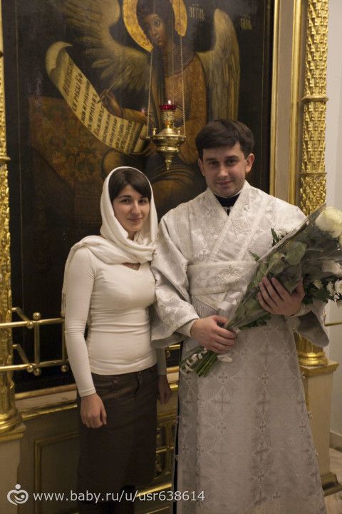 &quot;Быть матушкой&quot;