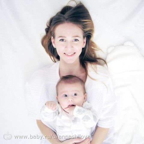 5 месяцев:) немного фото и новости мне для истории)