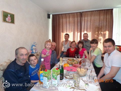 немного о нас